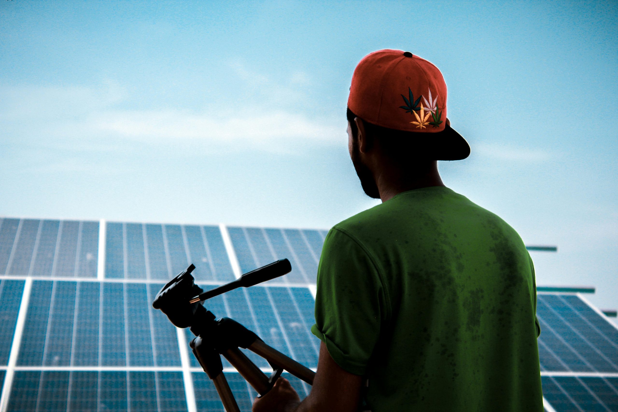 Les Toits Solaires en France : Une Révolution Énergétique